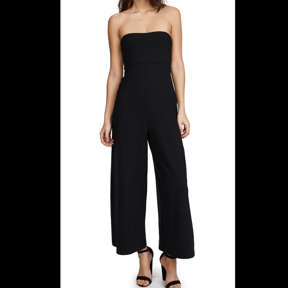 Susana Monaco Aimee Jumpsuit